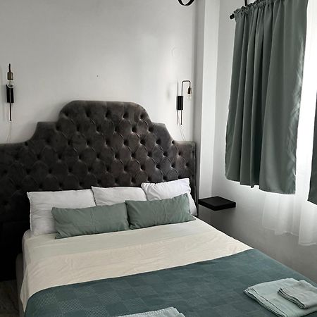 شقة Mila Deluxe Peraía المظهر الخارجي الصورة