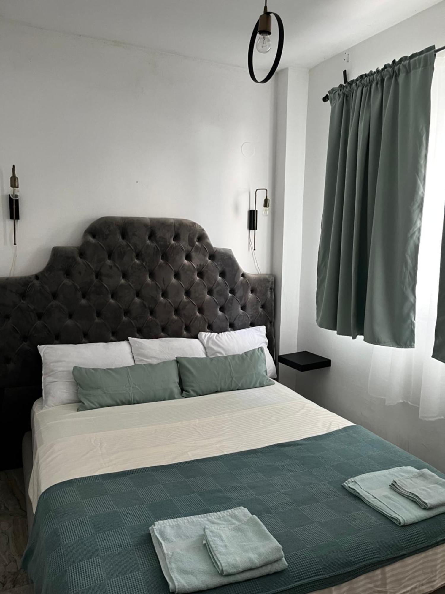 شقة Mila Deluxe Peraía المظهر الخارجي الصورة